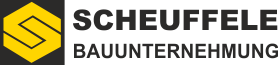 SCHEUFFELE Bauunternehmung GmbH
